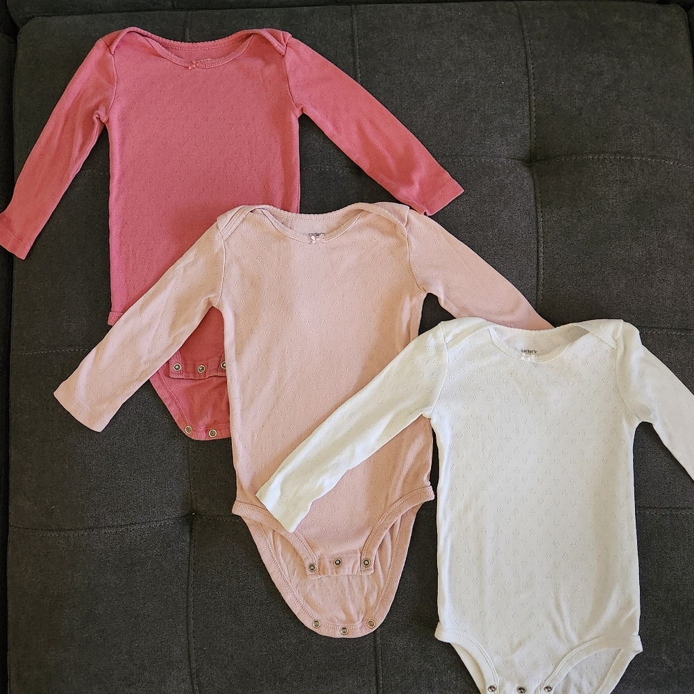 18 Month Girls Bundle - Picture 4 of 6